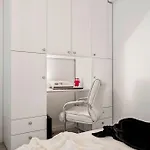 Occo By The Park Apartament *