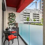 Occo By The Park Apartament Bucureşti