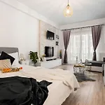 Occo By The Park Apartament Bucureşti