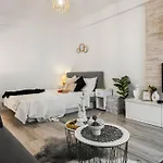 Occo By The Park Apartament