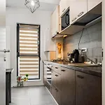 Apartament Occo By The Park Bucureşti