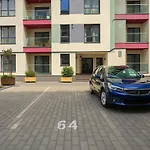 Apartament Occo By The Park Bucureşti