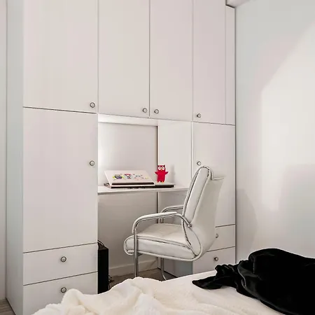 Occo By The Park דירה *