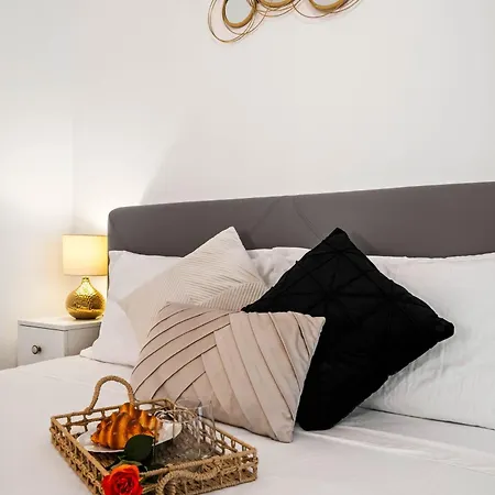 Apartament Occo By The Park *