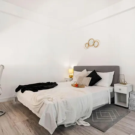 Apartament Occo By The Park