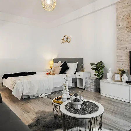 Occo By The Park Apartament