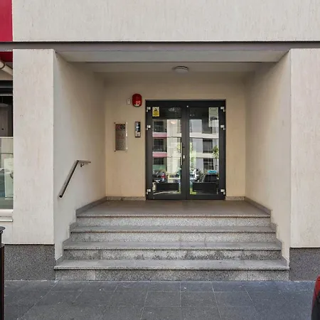 Occo By The Park * בוקרשט