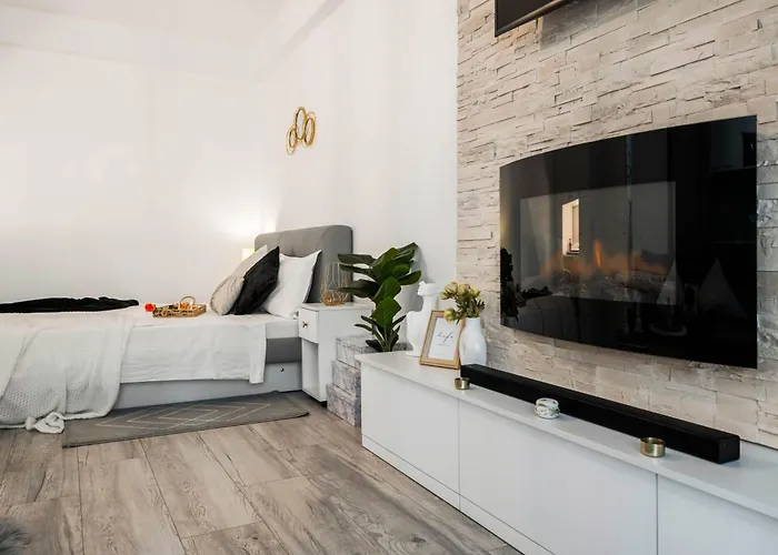 Occo By The Park Bucharest