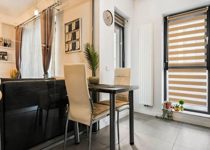 Occo By The Park * ブカレスト