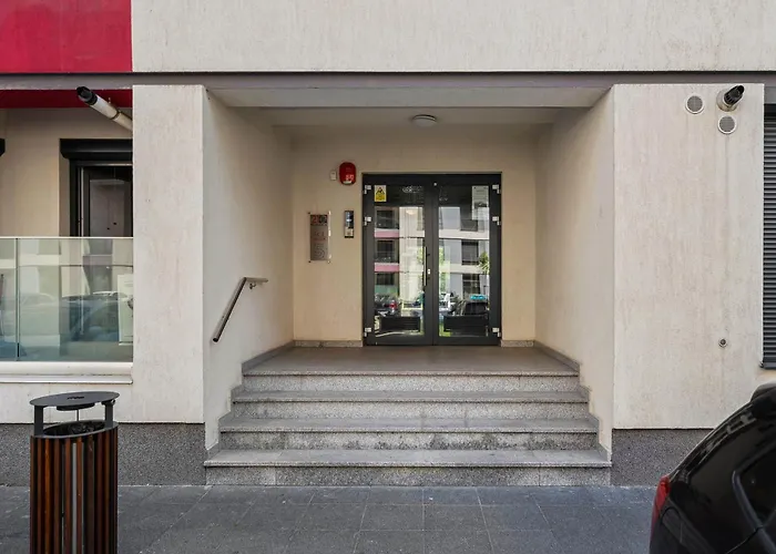 Occo By The Park * ブカレスト