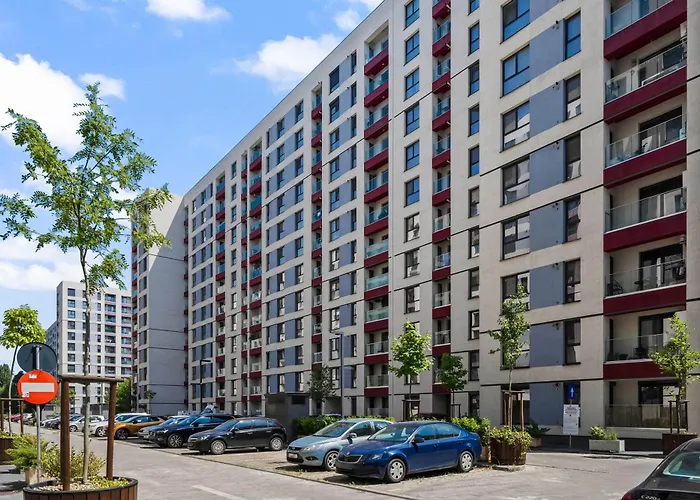 Occo By The Park * Bukarest